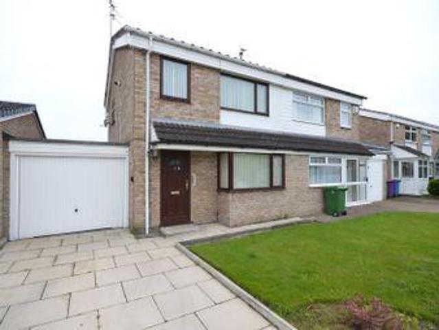 House for sale in Calderstones