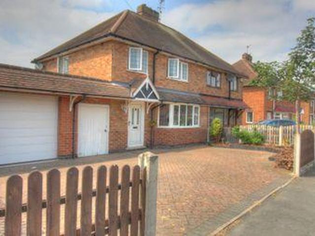 House for sale in Haddon, East Midlands