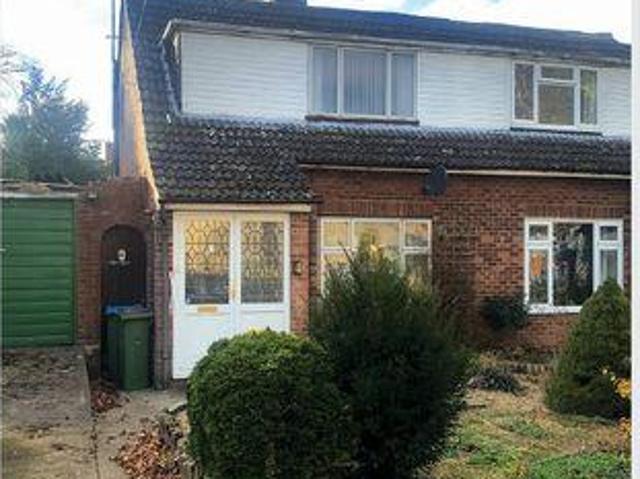House for sale in Buckingham, Buckinghamshire