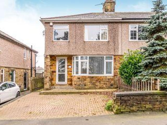 House for sale in Halifax, Calderdale