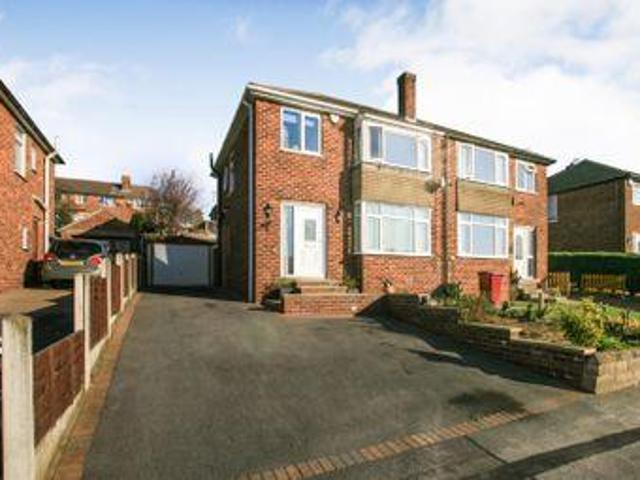 House for sale in Dronfield, North East Derbyshire