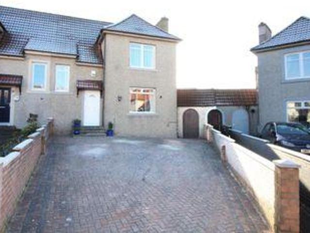 House for sale in Leven, Fife