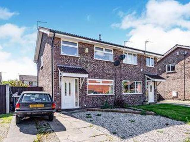 House for sale in Warrington