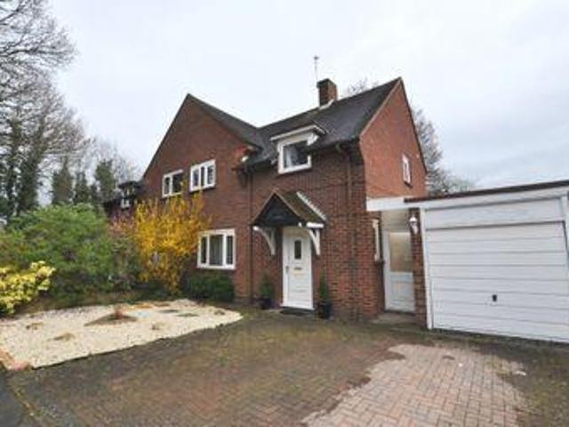 House for sale in Westborough, Surrey