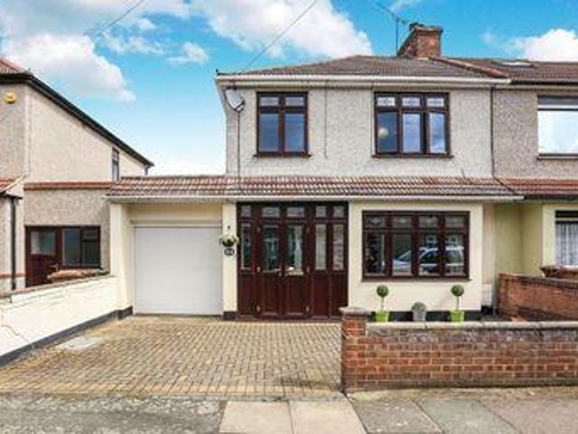 House for sale in Bexleyheath, Greater London