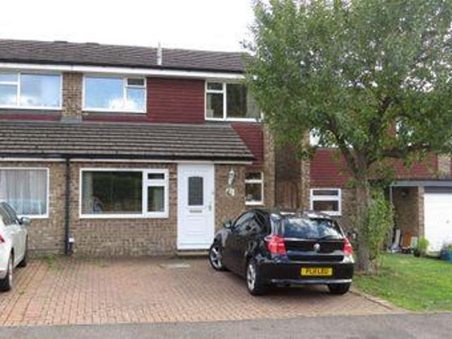 House for sale in Maidenhead, Windsor and Maidenhead