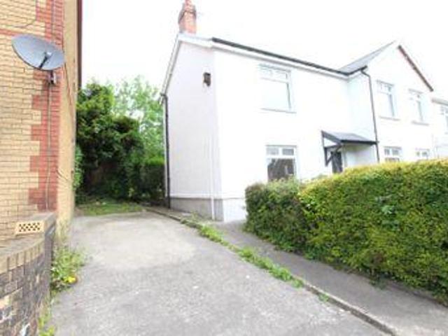 House for sale in Wales