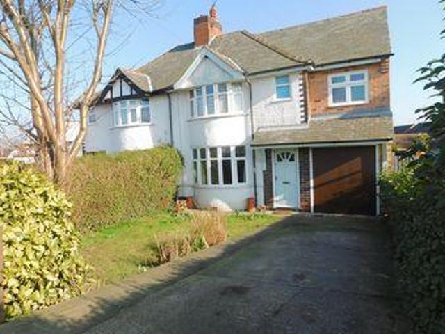 House for sale in Haddon, East Midlands
