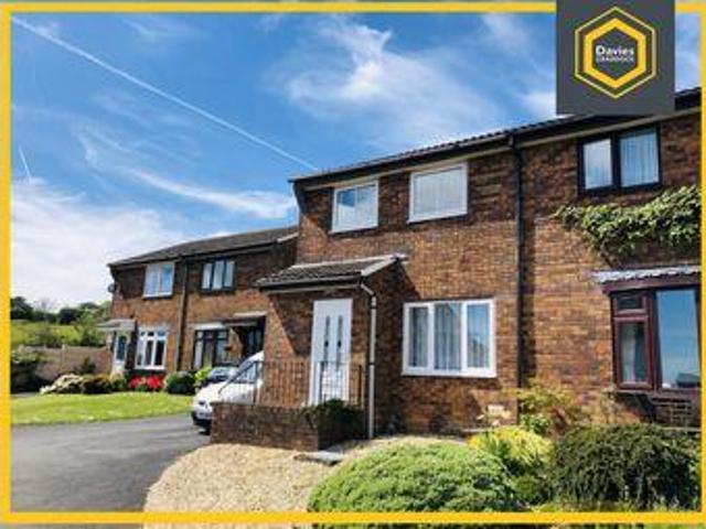 House for sale in Llanelli, Wales