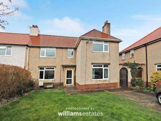 House for sale in Llangan, Wales