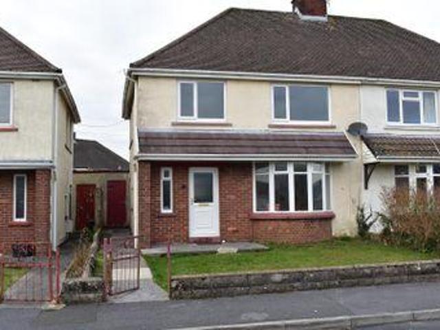 House for sale in Ammanford, Wales