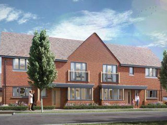 House for rent in Glynde, West Sussex