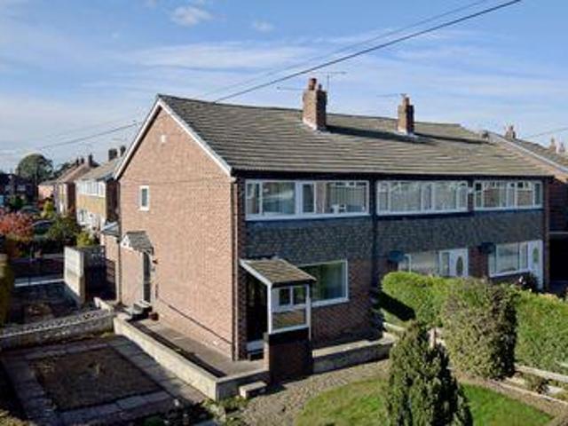 House for sale in Castleford, West Yorkshire