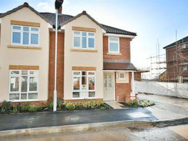 House for sale in Chippenham, Wiltshire