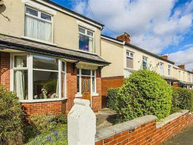 House for sale in Blackburn, Lancashire