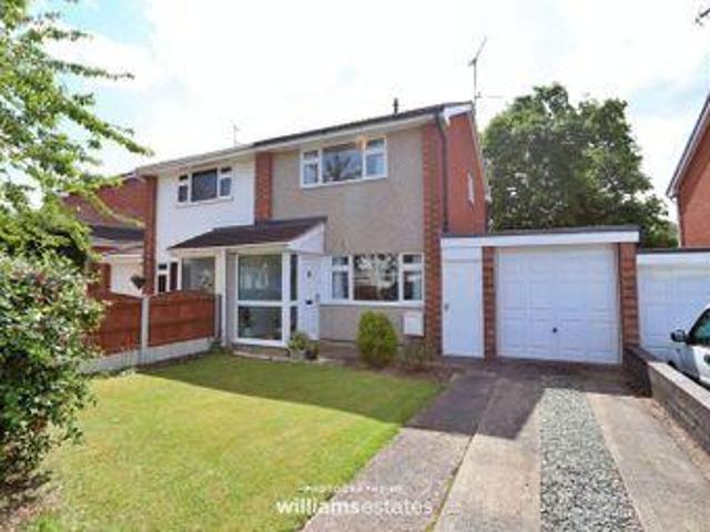 House for sale in Mold, Wales
