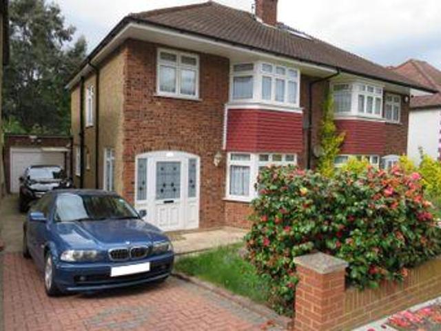 House for sale in Wembley, Greater London