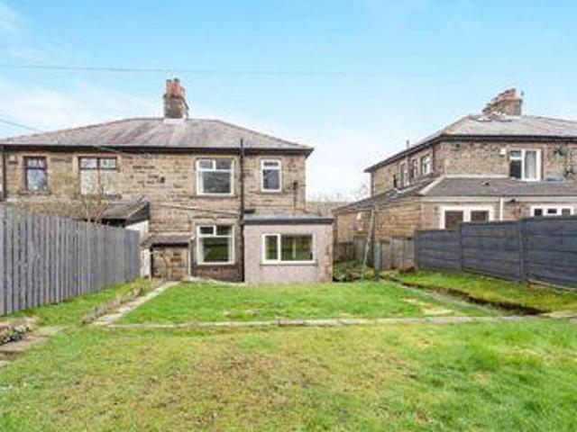 House for sale in Irwell Vale, Lancashire