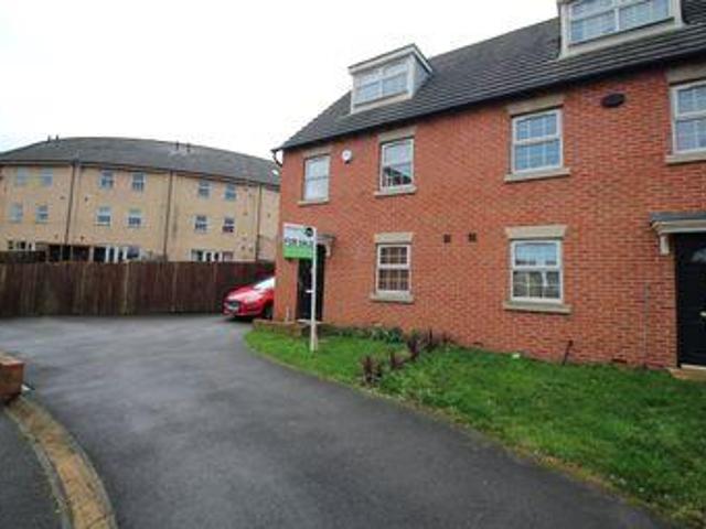 House for sale in South Yorkshire
