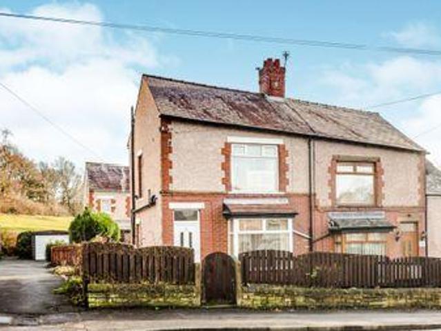 House for sale in Halifax, West Yorkshire