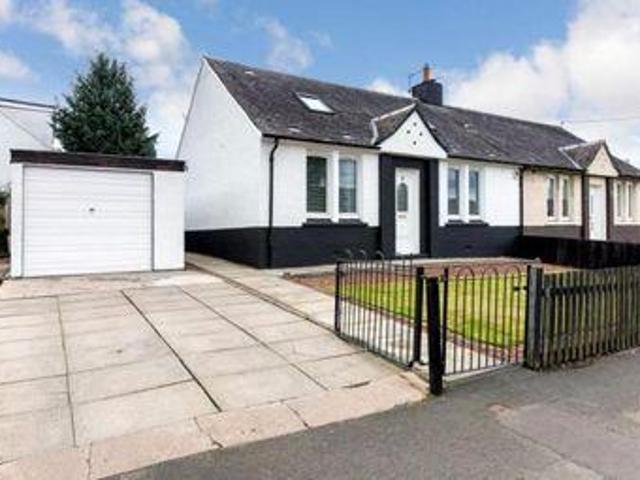 House for sale in Hamilton, Scotland