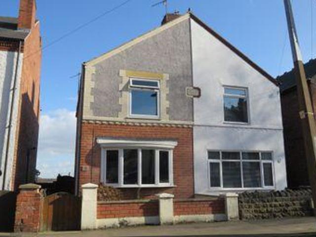 House for sale in Caldermill, East Midlands