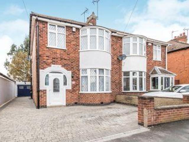 House for sale in Pinfold, Leicestershire