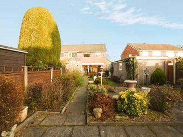 House for sale in Blackburn, Lancashire