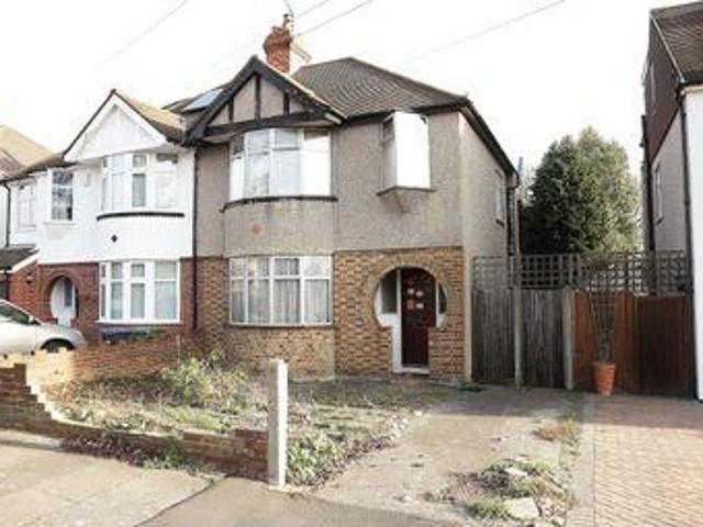House for sale in Bexleyheath, Greater London