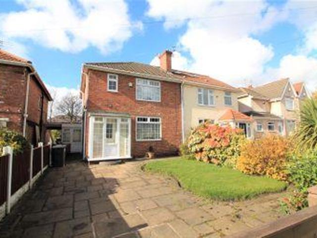 House for sale in Bootle, Sefton