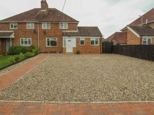 House for sale in Arbury, Cambridgeshire
