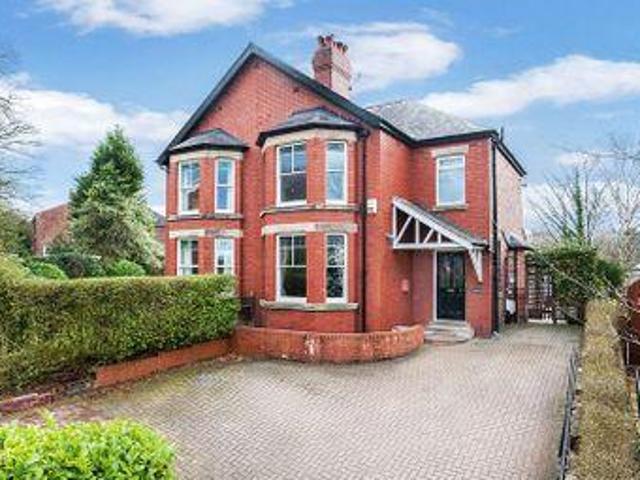 House for sale in Congleton, Cheshire East