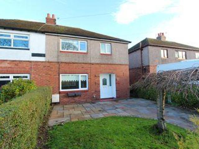 House for sale in Cabus, Lancashire