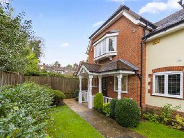 House for sale in Red Hill, Surrey