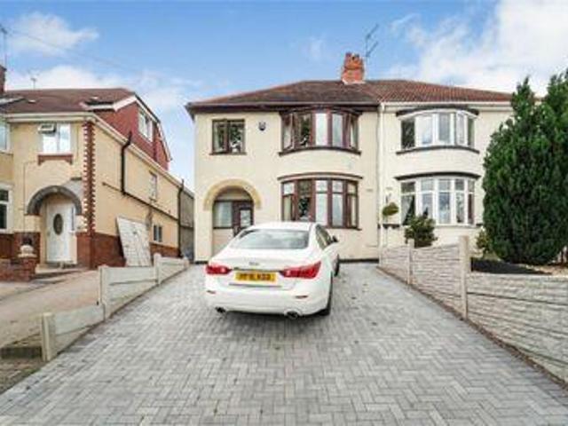 House for sale in Wednesbury, West Midlands