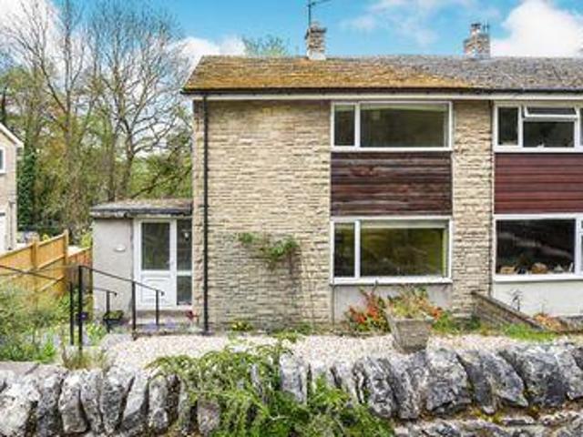 House for sale in Froggatt, East Midlands