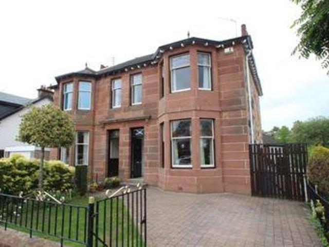 House for sale in Scotland