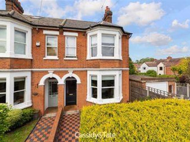 House for sale in Radlett, Hertsmere