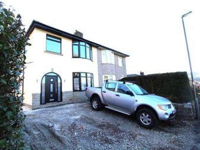 House for sale in Irwell Vale, Lancashire