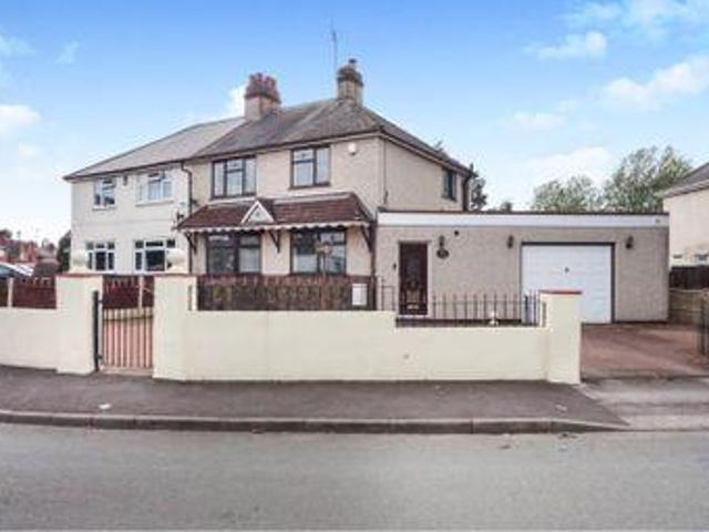 House for sale in Wednesbury, West Midlands