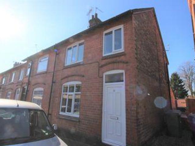 House for sale in Whitchurch, Shropshire
