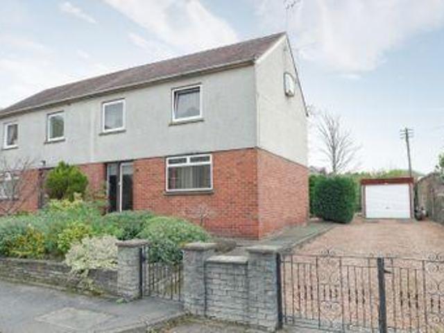House for sale in Tillicoultry, Scotland