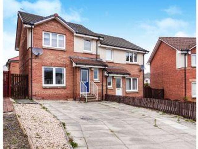 House for sale in Broxburn, Scotland