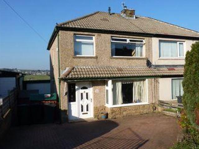 House for sale in Keighley, West Yorkshire