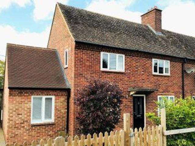 House for sale in Berrick Salome, Oxfordshire