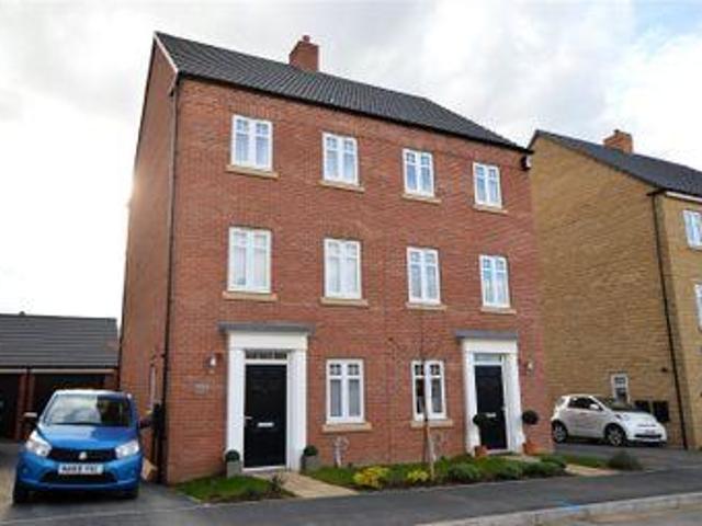 House for sale in Wetherby, West Yorkshire