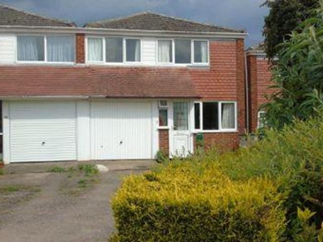 House for sale in Ross-on-Wye, Herefordshire