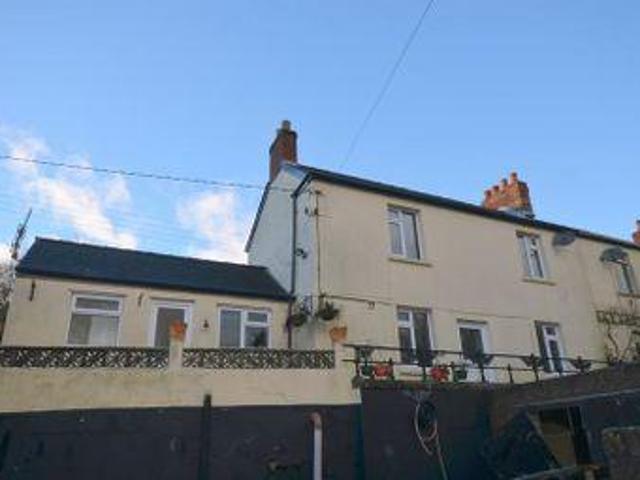 House for sale in Bromsberrow Heath, Gloucestershire