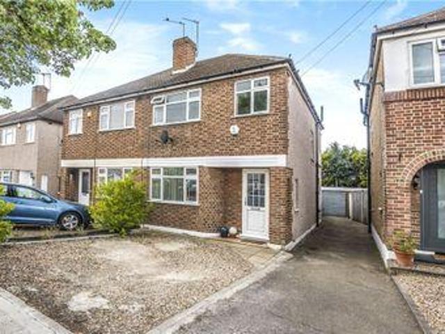 House for sale in Ruislip, Greater London