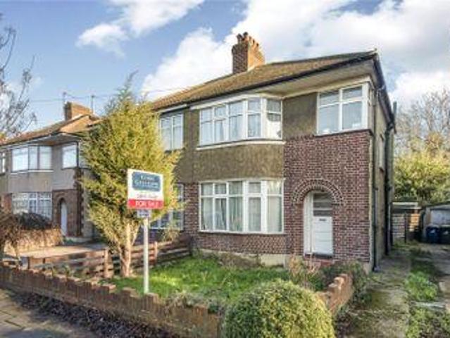House for sale in Northolt, Greater London